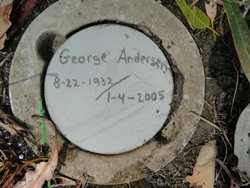 George Andersen 