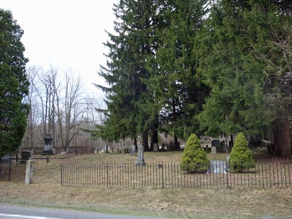 Reidsville Cemetery