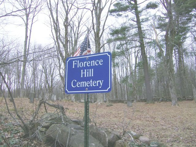 Florence Hill Cemetery