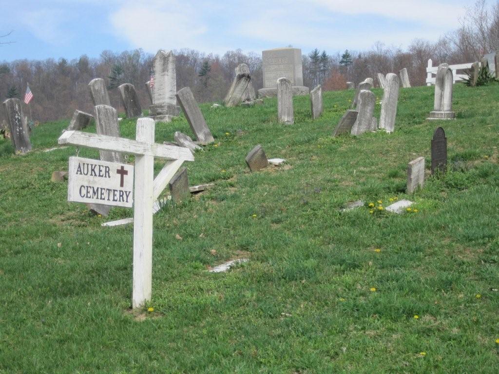 Auker Cemetery