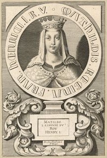 Mathilde de Frise 