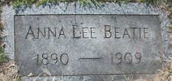 Anna Lee Beatie 
