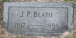 J P Beatie 