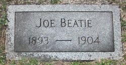 Joe Beatie 