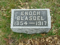 Enoch Henry Blasdel 