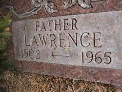 Lawrence Ayres 