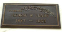 George Wesley Clark 