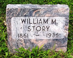 William Moses Story 