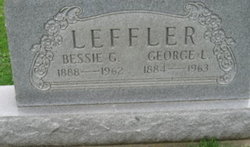 George L. Leffler 