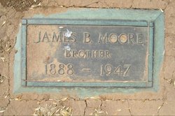 James Burman Moore 
