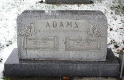 Sylvester Samuel Adams 