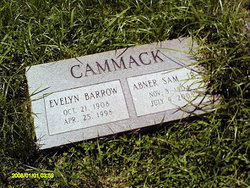Abner Sam Cammack Jr.