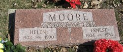 Ernest Moore 