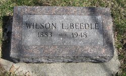 Wilson Laverne Beedle 
