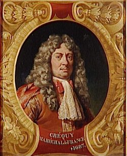 François de Créqui 