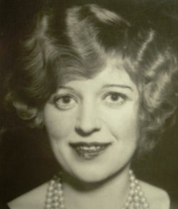 Marguerite Clayton 