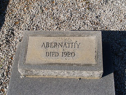 Jule A. Abernathy 