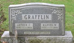 Arthur Cassell Grafflin Sr.