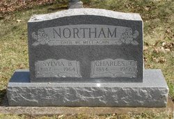 Charles Thomas Northam 
