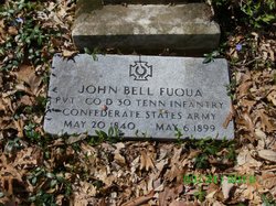 John Bell “Jack” Fuqua 