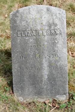Eliza Perry 