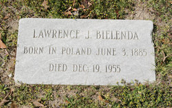 Lawrence Joseph Bielenda 