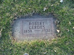 Robert S. “Röpke” Gerdes 