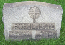 Charles Boehlefeld 