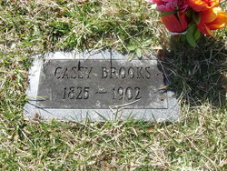 Cassy <I>Sparks</I> Brooks 
