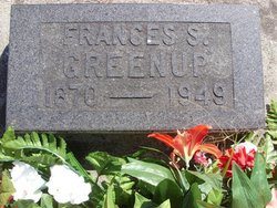 Frances S. Greenup 