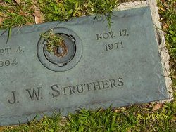 J.W. Struthers 