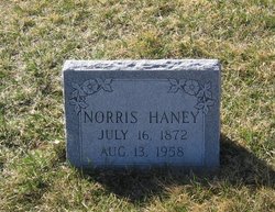 Norris Haney 