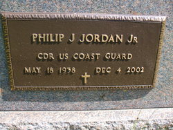 Philip Jordan Jr.