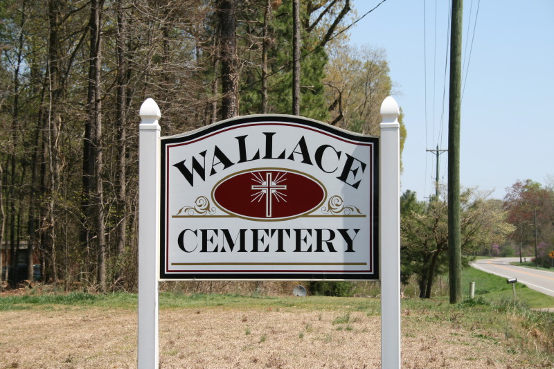 Wallace Family Cemetery