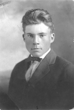 Woodrow R. Kimbrough 