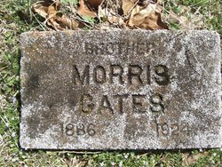 Morris Gates 