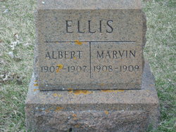 Marvin Ellis 