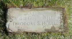 Theadore Sedgwick “Ted” Housel 