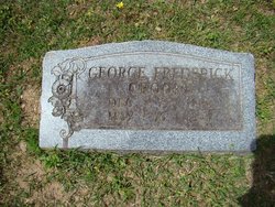 George Frederick Crooke Jr.