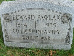 Edward Pawlak 