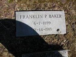 Franklin P. Baker 