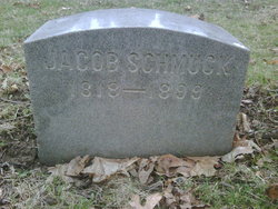 Jacob Schmuck 