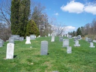 Zion Hill Baptist Church Cemetery