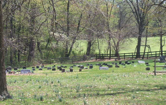 Broad Creek Cemetery