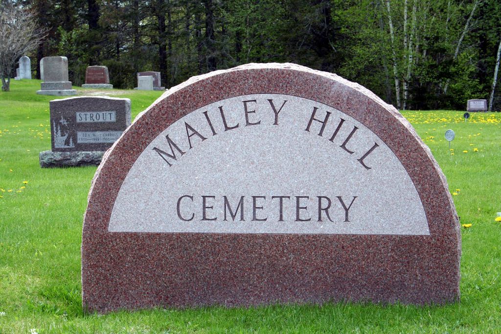 Mailey Hill Cemetery