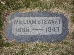 William Stewart 