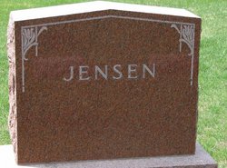 James C Jensen 
