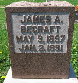 James A. Becraft 