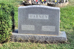 Luther Perrine Harney 