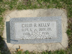 Orlin R. Kelly 